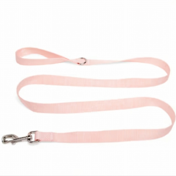 Youly Other - Youly Nylon Dog Leash Pink NWT